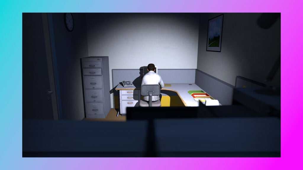 The stanley parable стэнли. The stanley parable стэнли. The stanley parable игра. Игра стэнли парабл. The stanley parable комната стэнли.