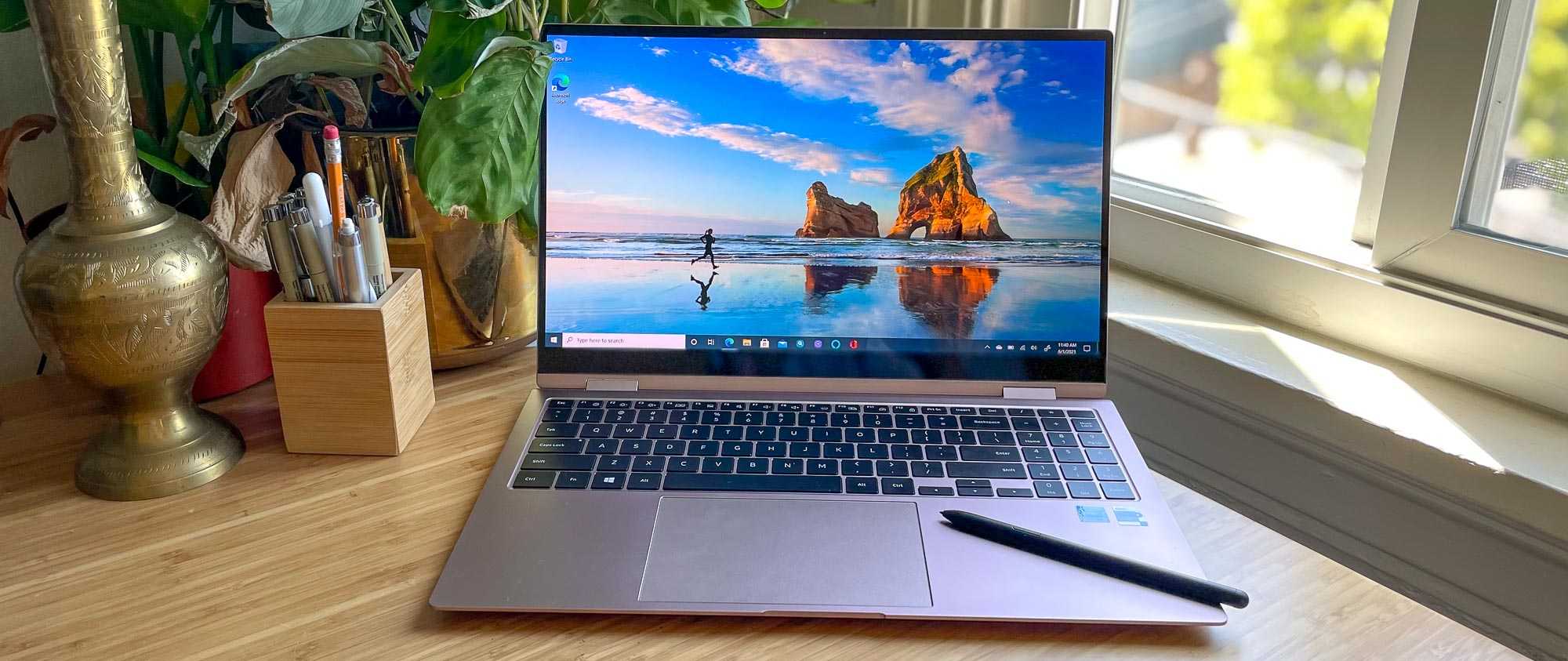 Samsung возвращает эпоху дешевых и качественных ноутбуков на windows