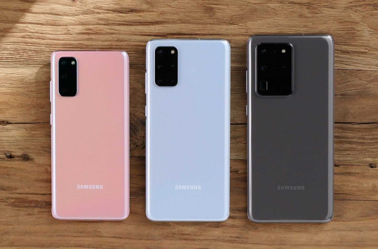 Обзор samsung galaxy s20 5g (в деталях) - phonesdata
