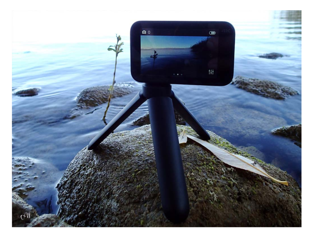 Новая экшн камера xiaomi mijia compact camera – экшн камера xiaomi mijia mini camera 4k