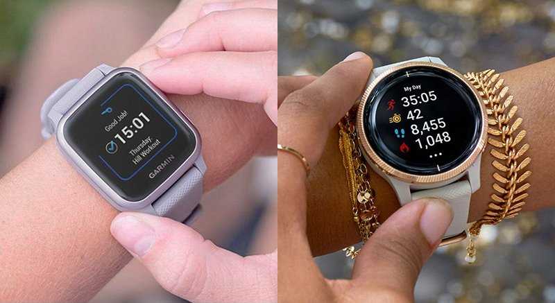 Умные часы garmin venu: полный обзор, функционал и настройка