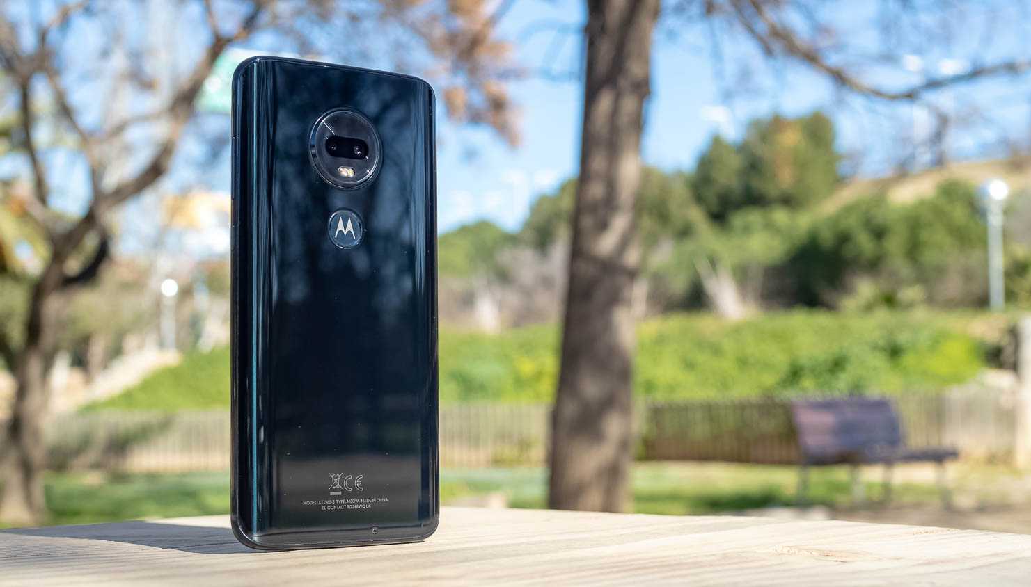 Обзор смартфона moto x force: hello moto — i2hard
