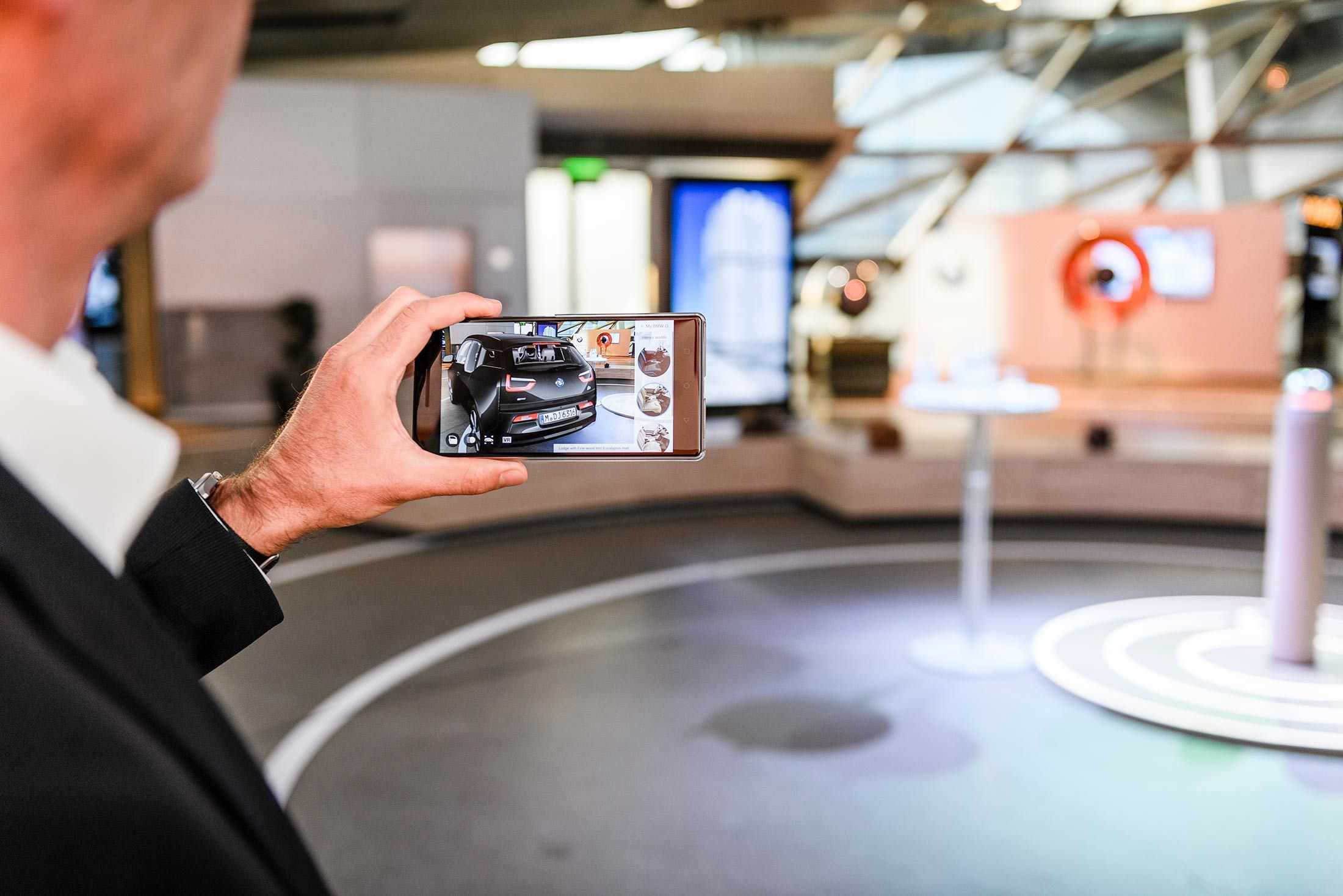 В чем разница между vr и ar: история технологий другой реальности. cтатьи, тесты, обзоры
