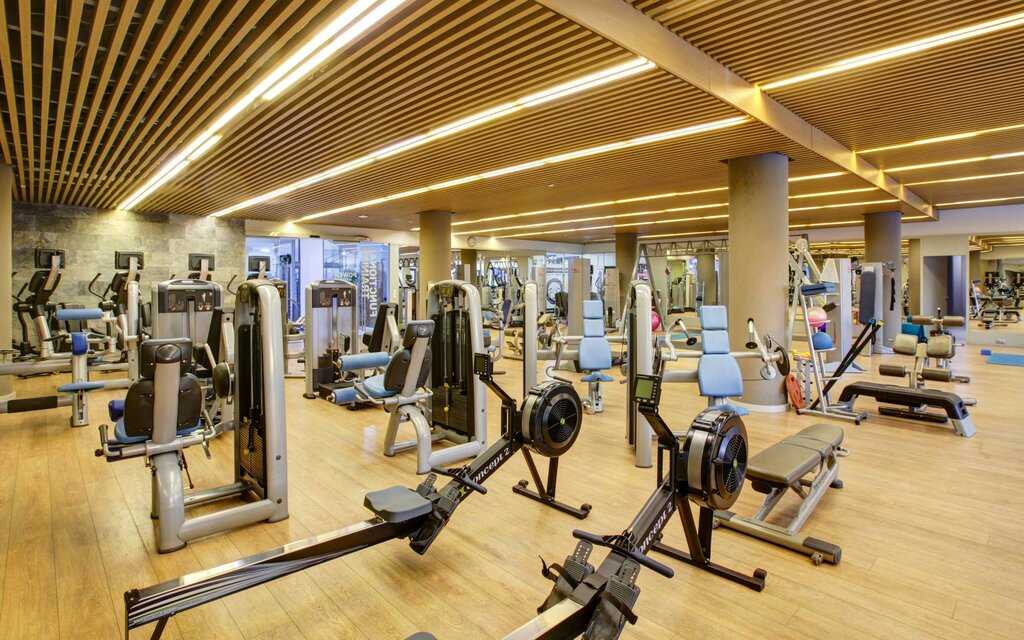 Фитнес-тренды в 2023 году: нейроатлетика, hiit и фитнес-студии