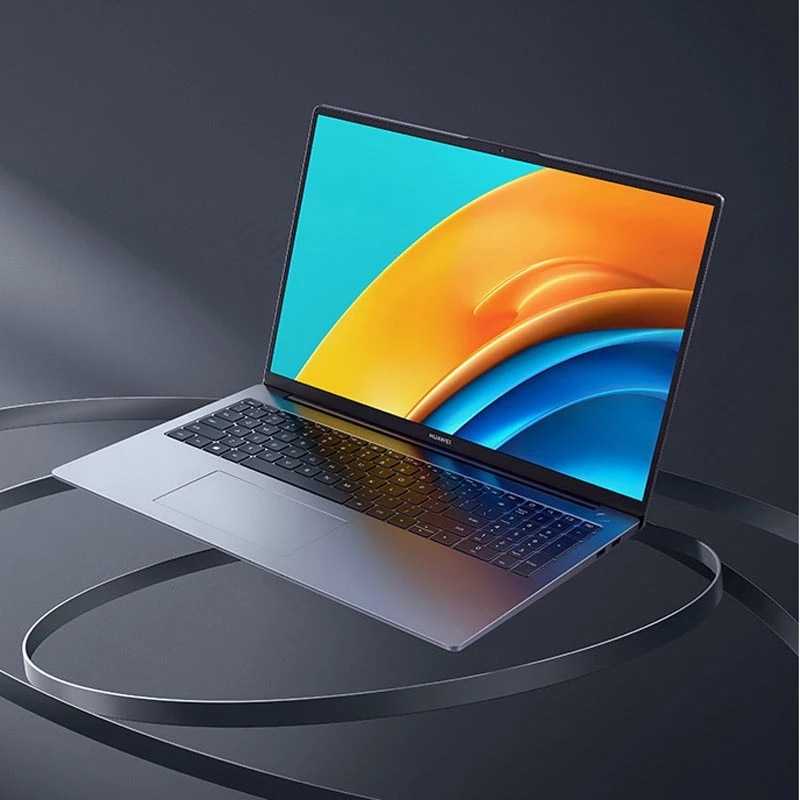 Обзор ноутбука huawei matebook x pro: стиль, мощь и потайная камера