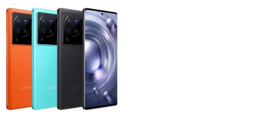 Vivo X80 Pro – это смартфон премиум-класса с великолепными камерами, большим 678-дюймовым дисплеем QHD и процессором Snapdragon 8 Gen 1