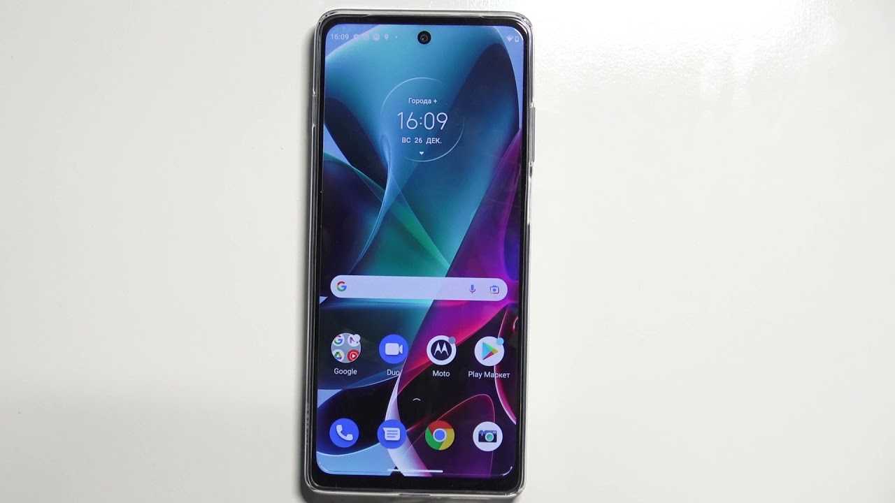 Motorola представляет moto g200 с qualcomm snapdragon 888+ и камерой 108mp