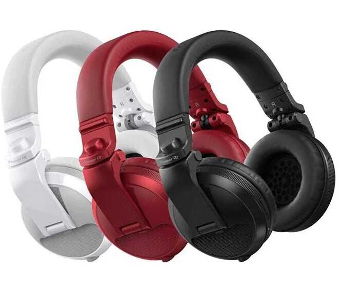 Обзор pioneer hdj-x5bt наушников для клуба и улицы