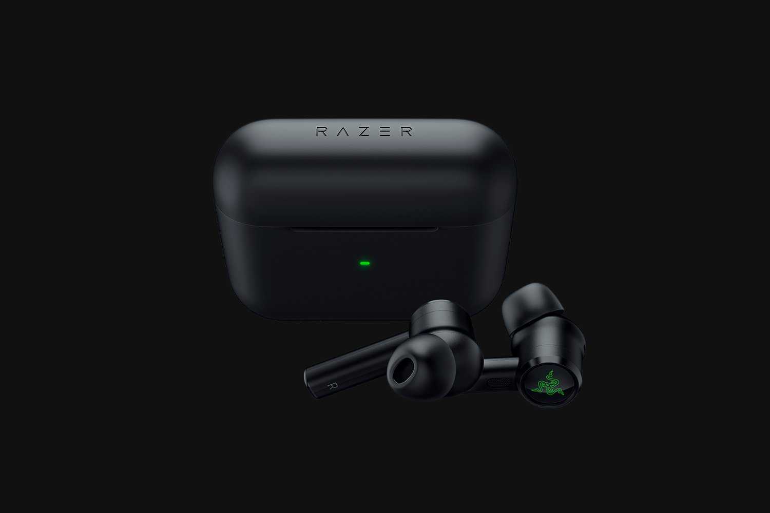 Razer hammerhead true wireless pro review