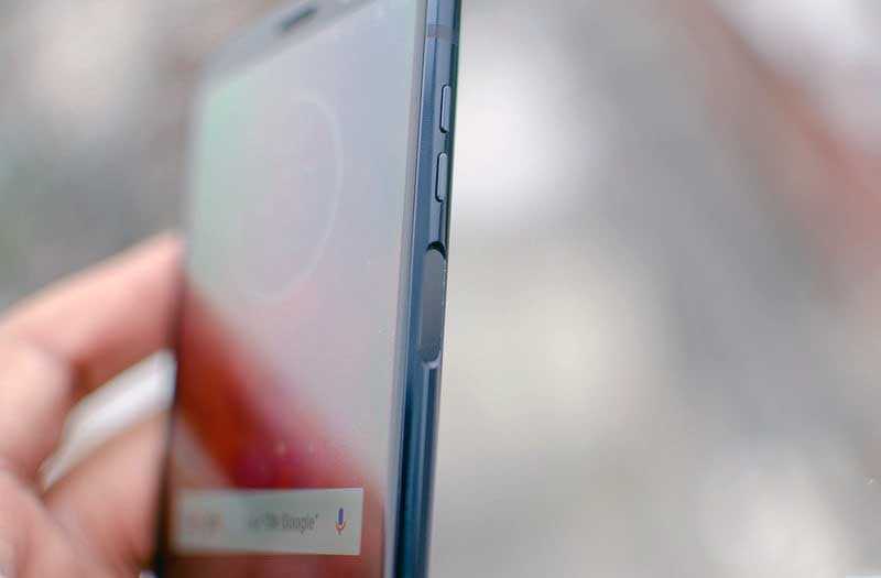 Motorola z3 — первый смартфон с поддержкой 5g — wylsacom