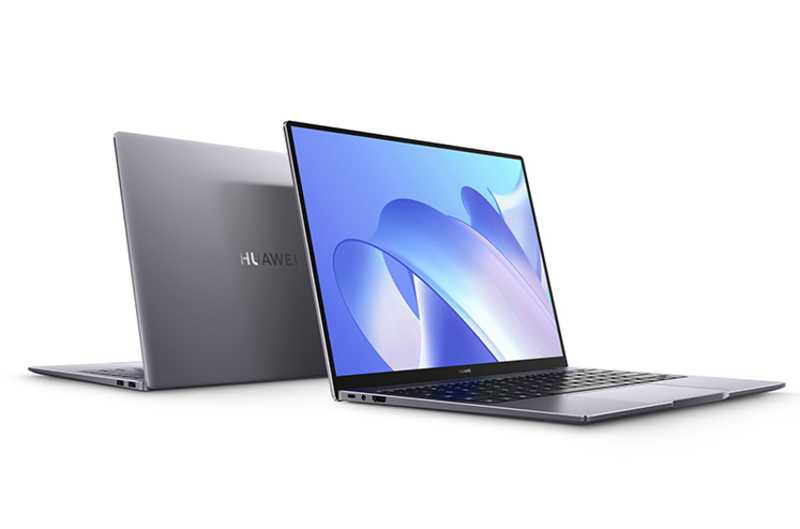 Обзор и характеристики ноутбука huawei matebook x pro, достоинства и недостатки