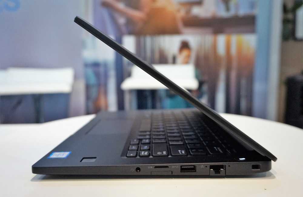 Обзор ноутбука dell latitude 5290 и планшета dell latitude 5290 i5-8250u — достоинства и недостатки