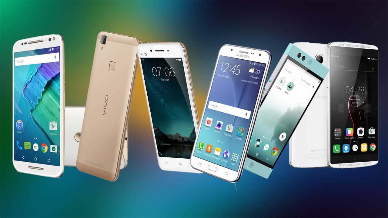 Лучшие китайские смартфоны 2016 года: рейтинг, топ 10