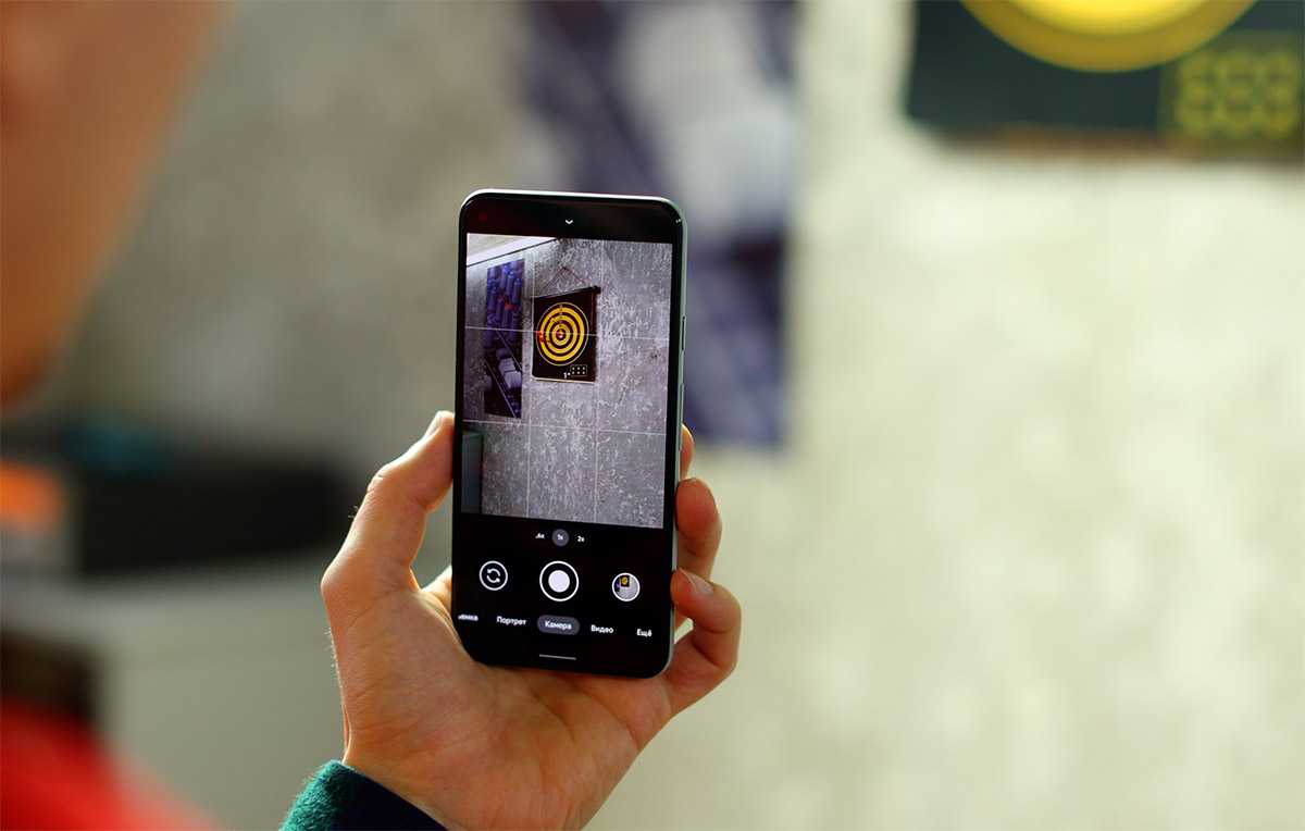 Google pixel 5a review: still a great camera phone | tom's guide