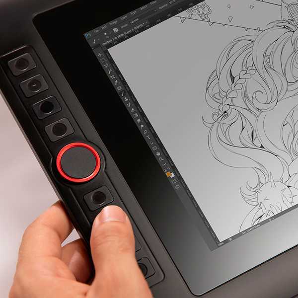 Обзор и тесты планшета wacom cintiq companion 2 – фото, рецензии, описание