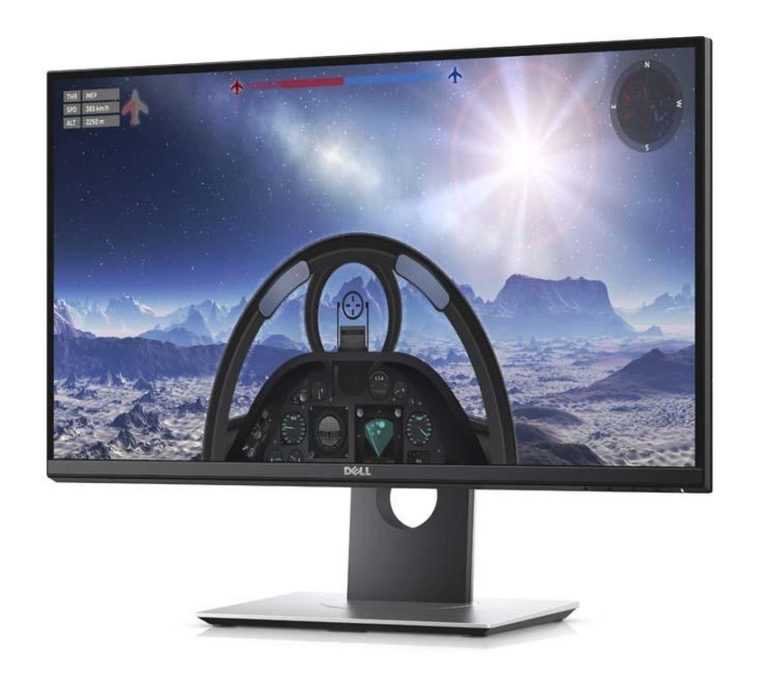 Dell s2417dg monitor review: this bargain g-sync display is a genuine steal | windows central