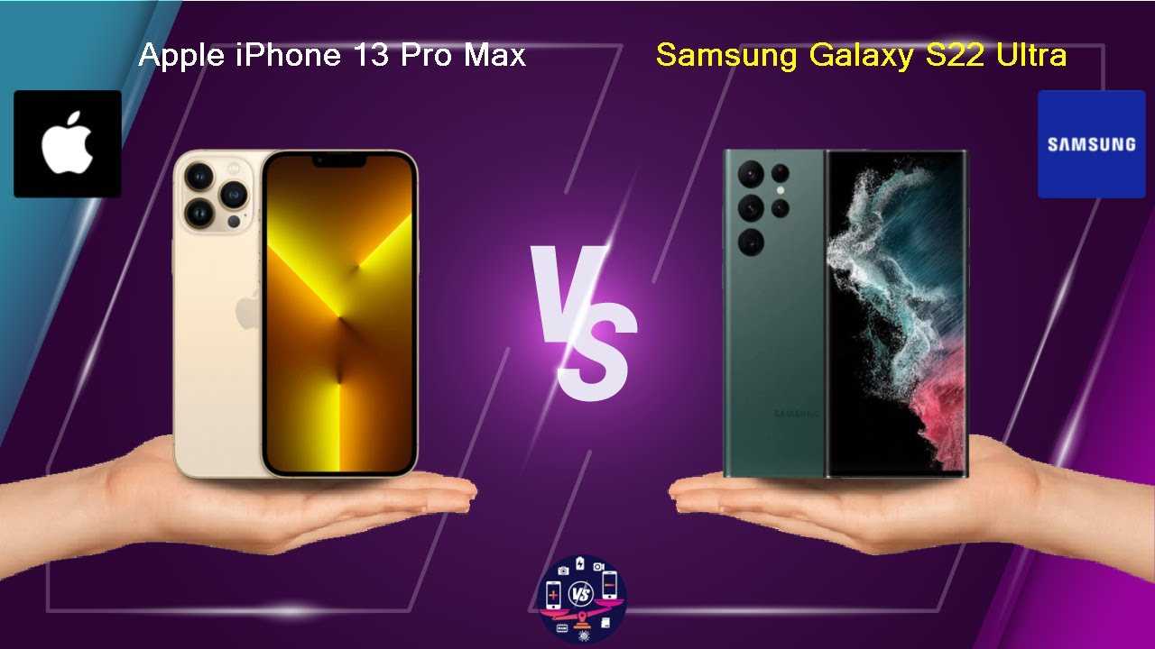 Обзор камер iphone 13 pro max