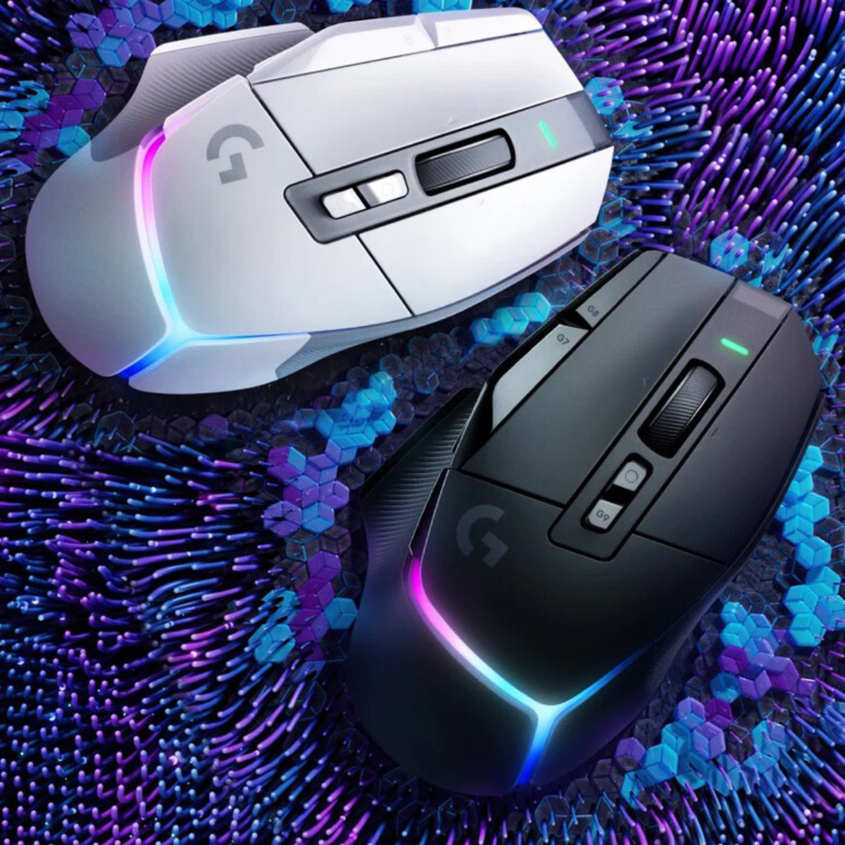Лучшие игровые мыши 2021 года — беспроводные, оптические и лазерные | rbk games
