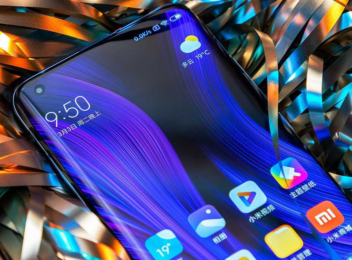 10 самых лучших смартфонов до 60000 рублей 2023 года
