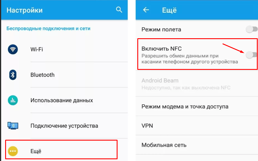 В этом руководстве мы простыми словами ответим на важные вопросы - Что же такое NFC в смартфоне, зачем нужно и как настроить для бесконтактной оплаты
