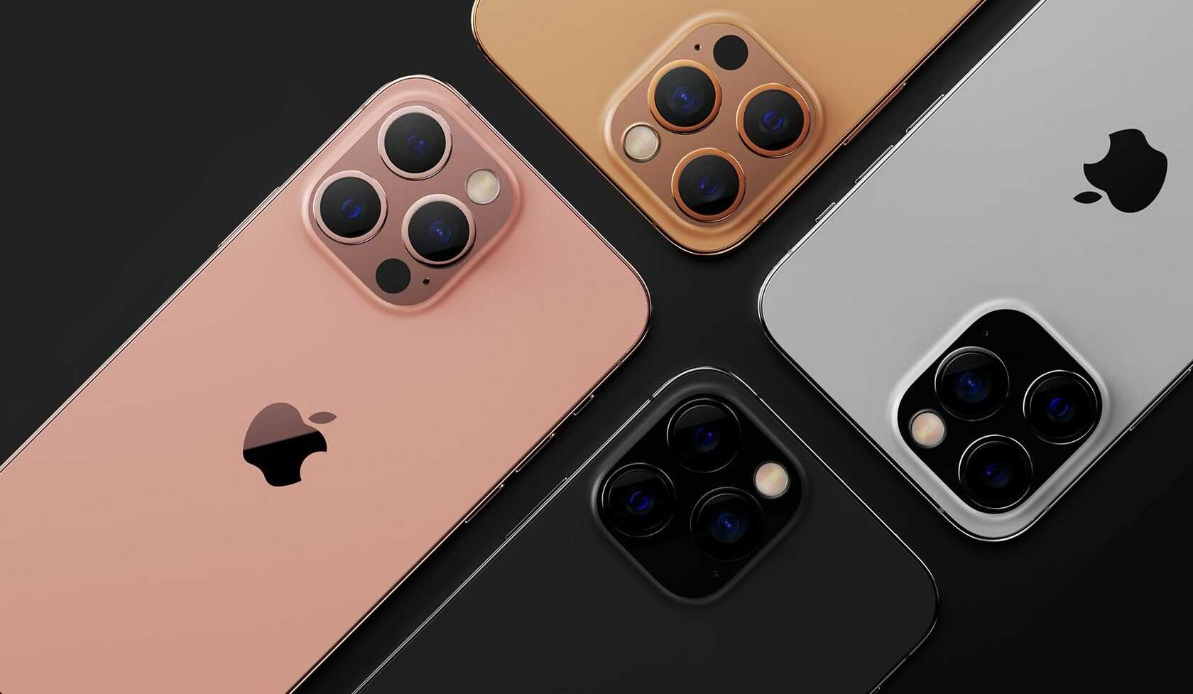 Полный обзор и сравнение apple iphone 13 и iphone 13 pro