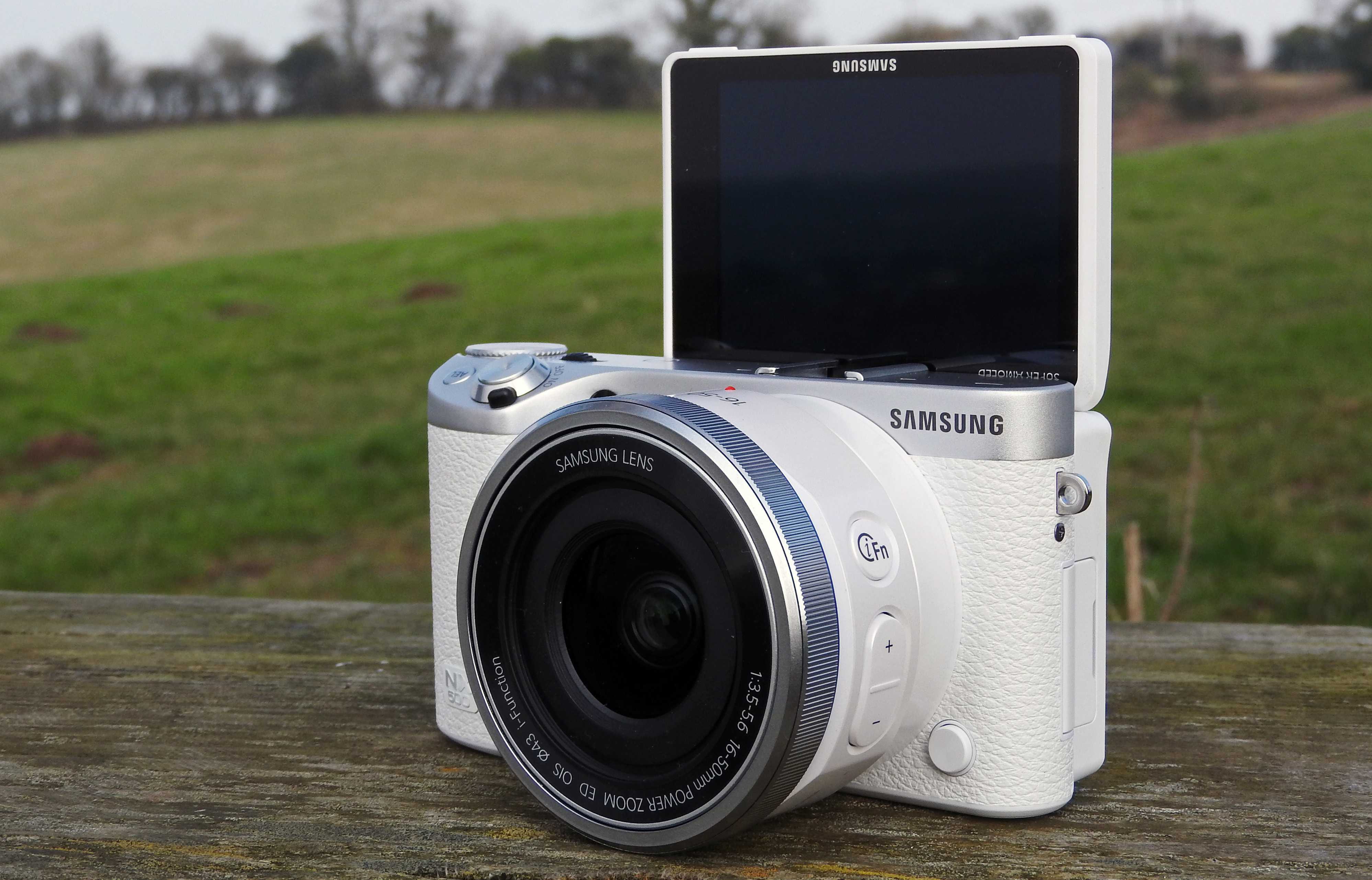 Samsung nx500 - управляемая tizen умная цифровая фотокамера - компьютерный ресурс у sm