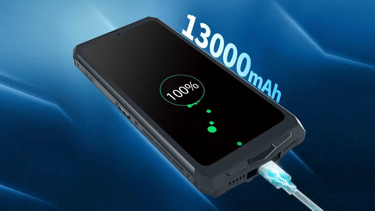 Обзор смартфонов с самыми мощными аккумуляторами от 10000 мАч включает в себя не только гаджеты с хорошей автономной работой, но также и смартфоны с отличной производительностью