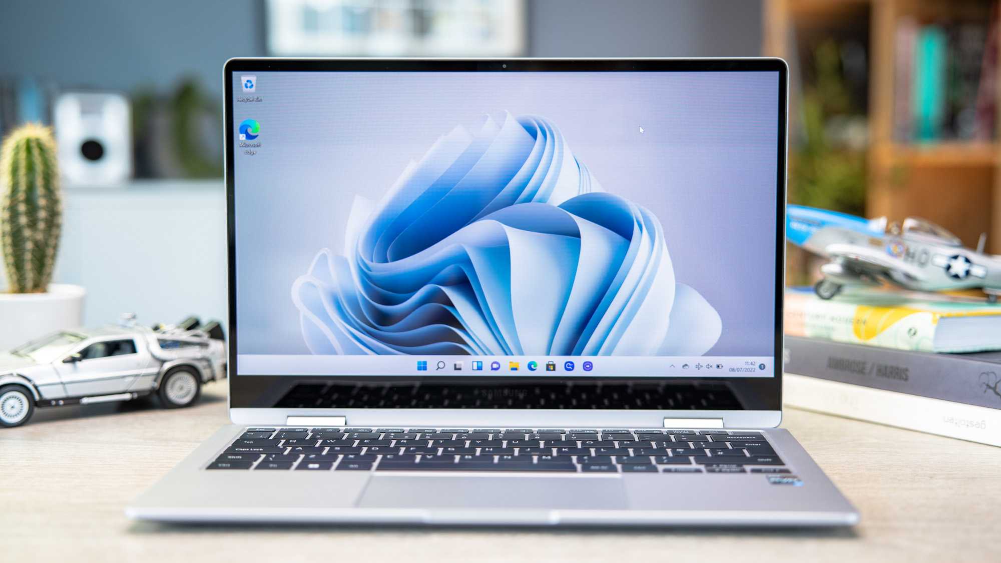 🥇 ▷ обзор samsung galaxy chromebook go » ✅