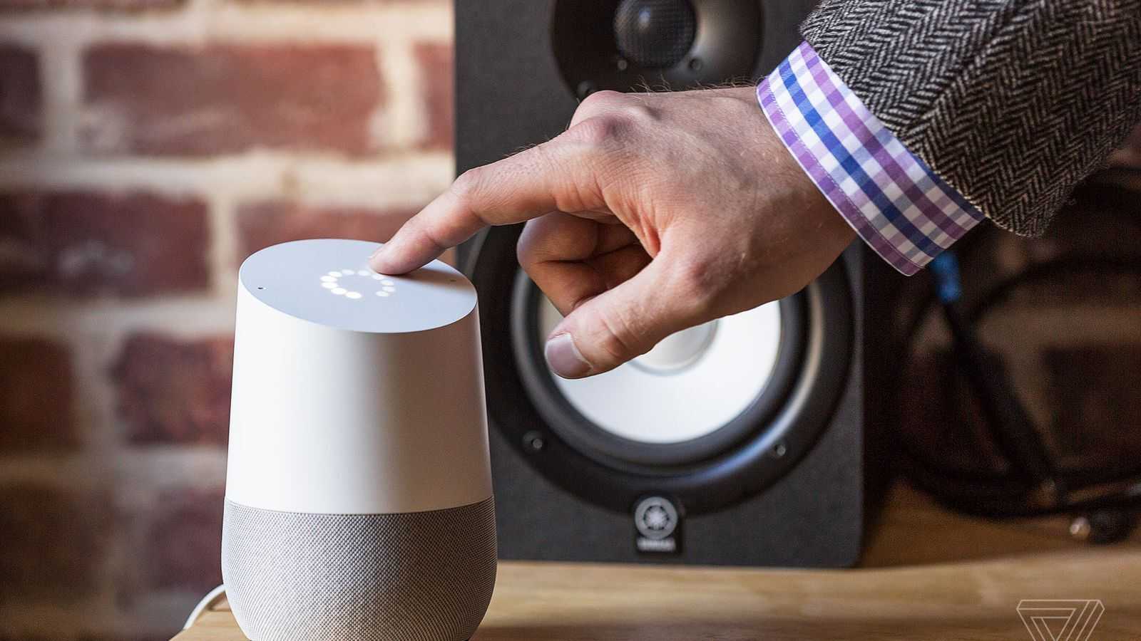 Как использовать google assistant для управления телевизором с помощью голоса? | techbriefly ru