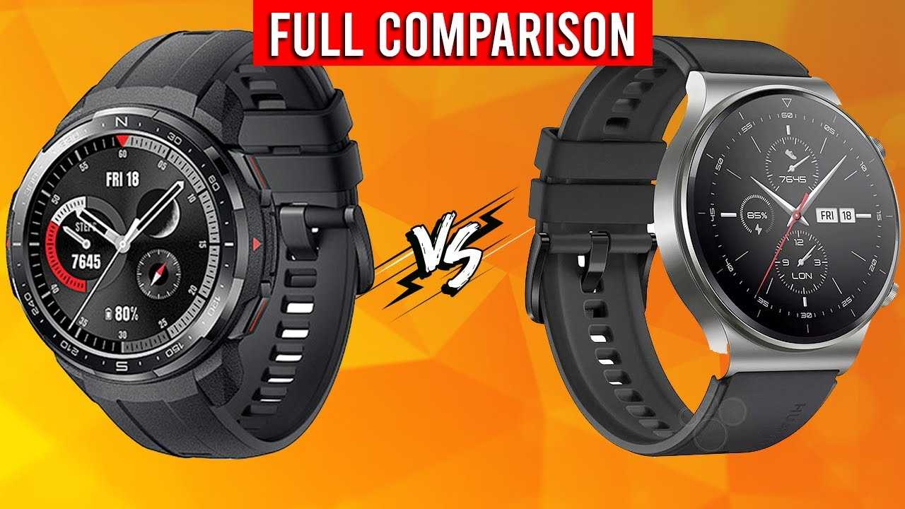 Обзор honor watch gs 3 - красивый дизайн с функциями отслеживания здоровья!