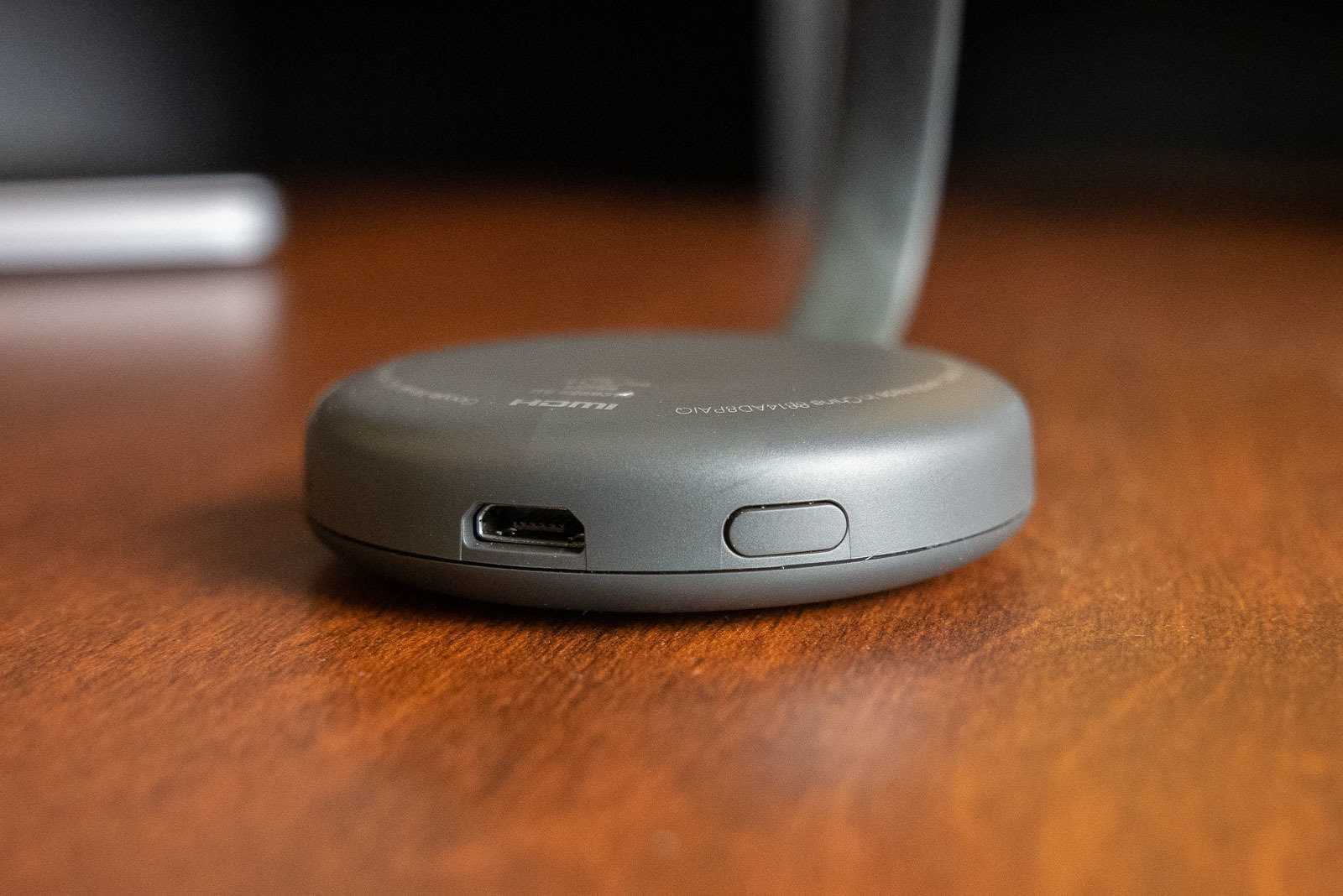 Обзор google chromecast 2021 для передачи контента