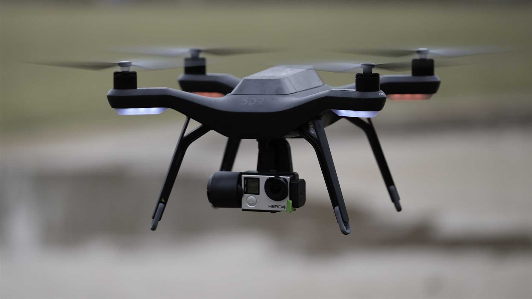 3dr solo review - quadcopterhq.com