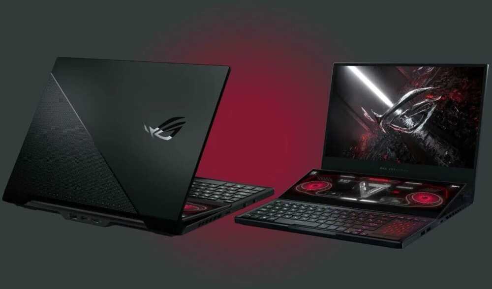Обзор игрового ноутбука asus rog strix g16 (2023) g614j: тест в играх и бенчмарках