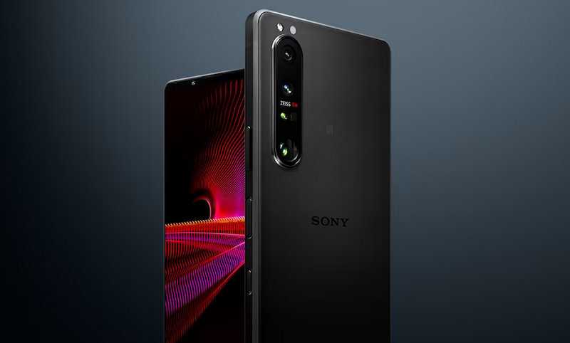 В смартфоне Sony Xperia 10 III производитель почти ничего не менял Хотя новшества имеются, появился процессор Snapdragon 690 и поддержка 5G