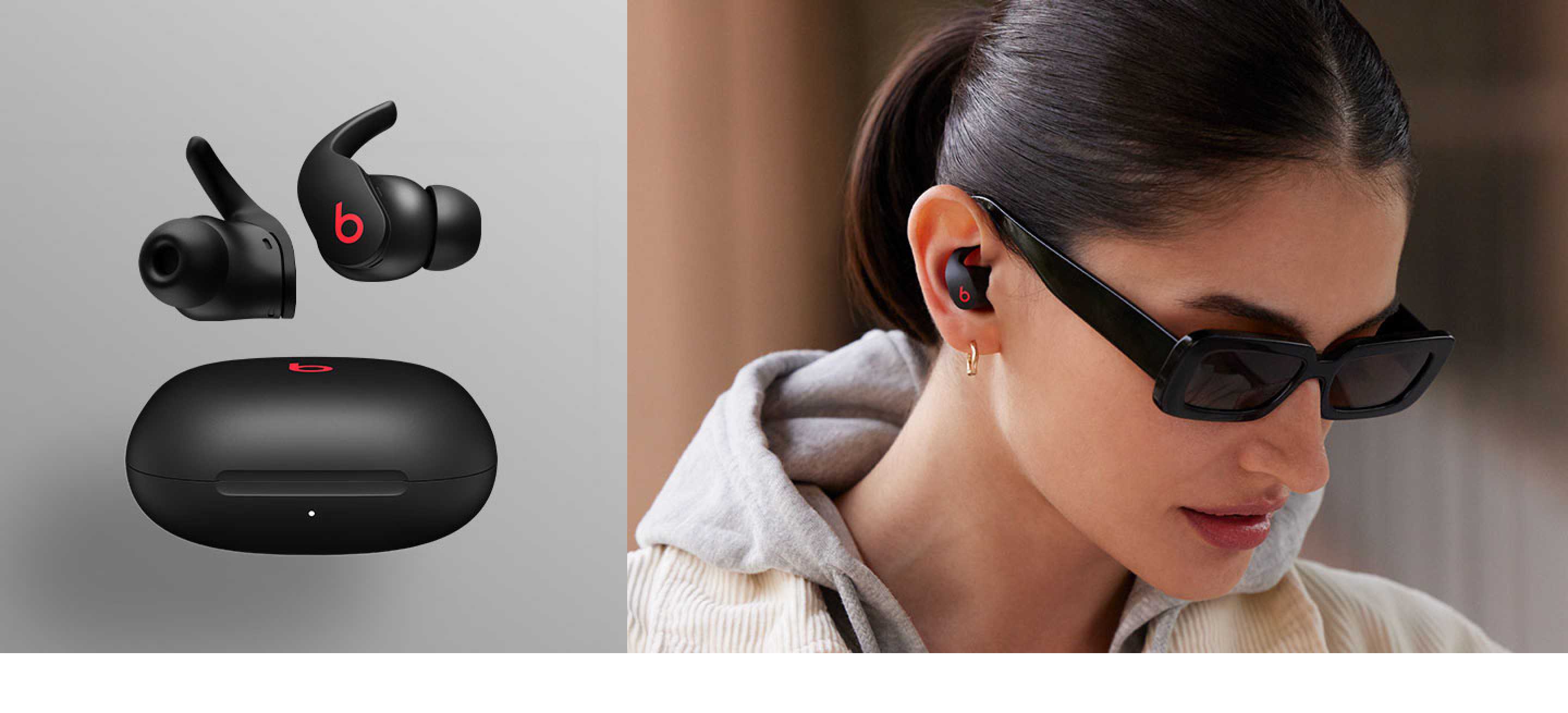 Обзор наушников beats fit pro — wylsacom