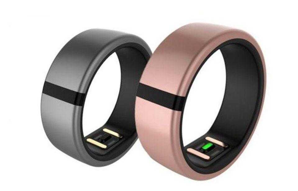 Motiv ring smart fitness tracker review - workouts.org