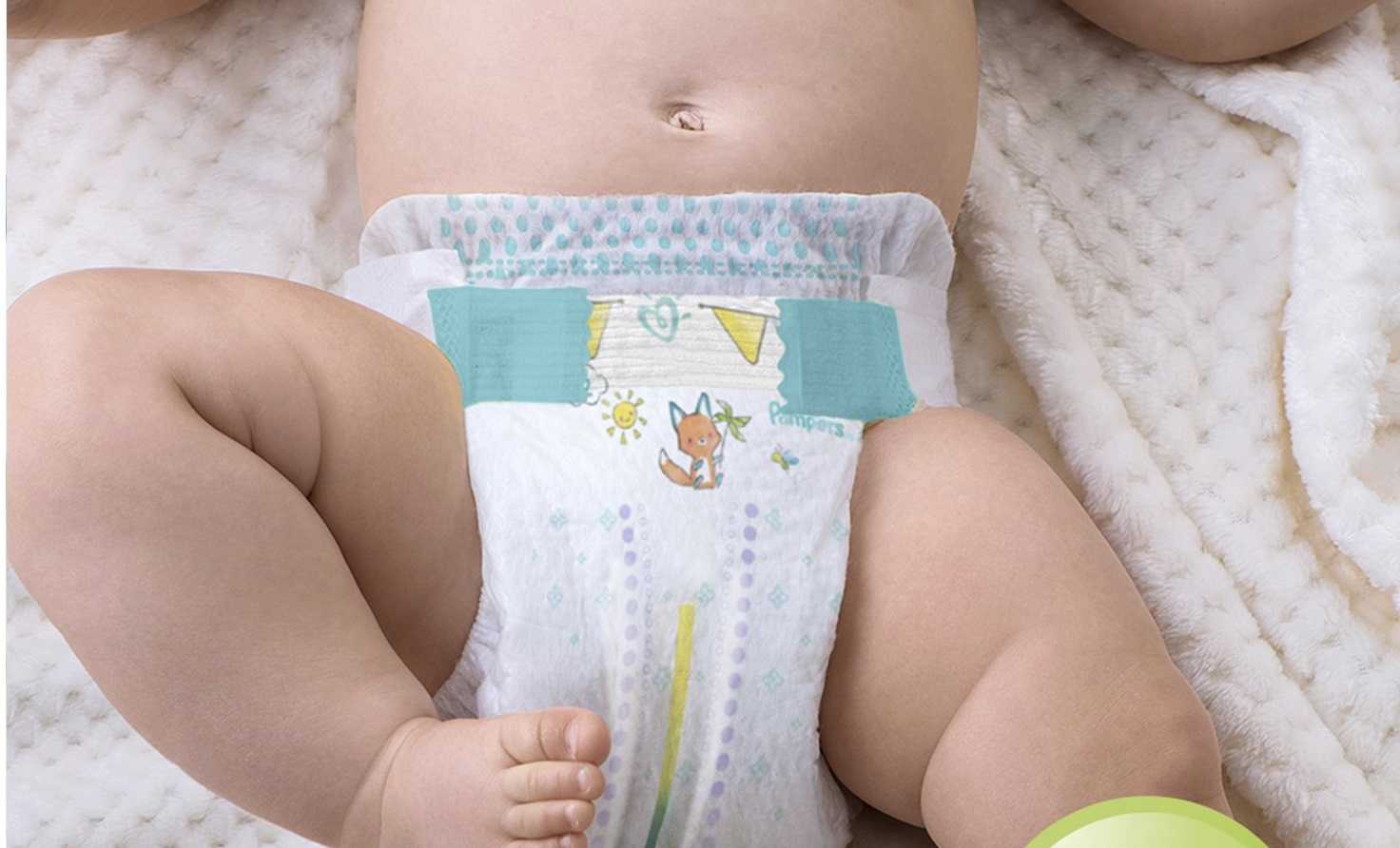 👶в 2023 году приобретаем лучшие подгузники для мальчиков