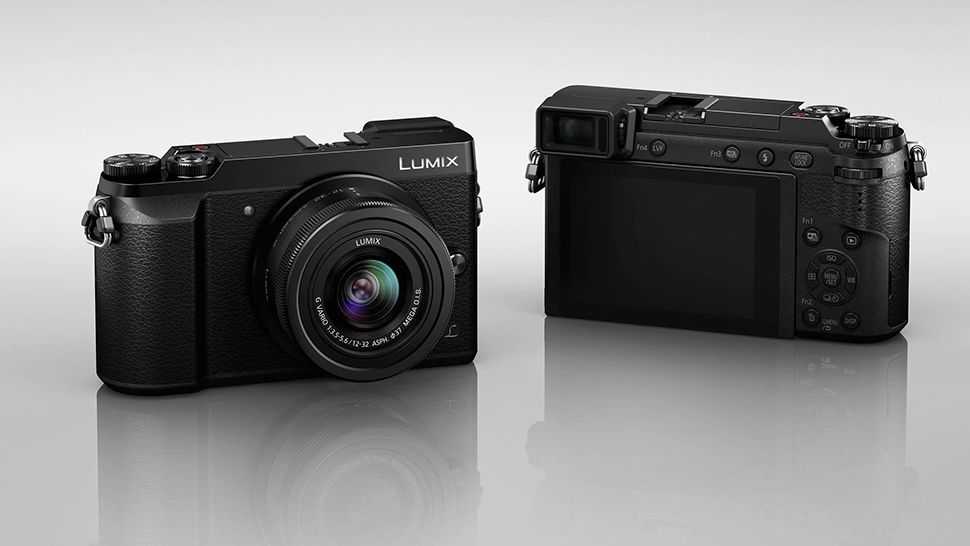 Lumix gx80 / gx85 review (2019) - best first camera? — micro four nerds