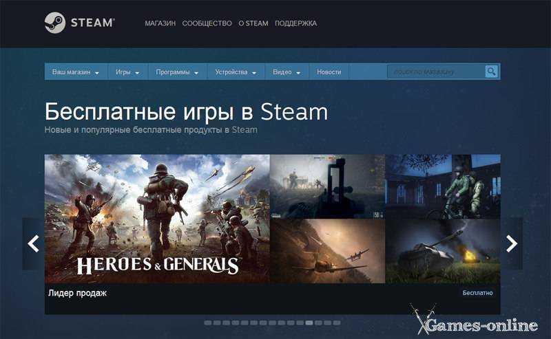 Топ-20 игр в стиме для слабых пк | бесплатные и платные