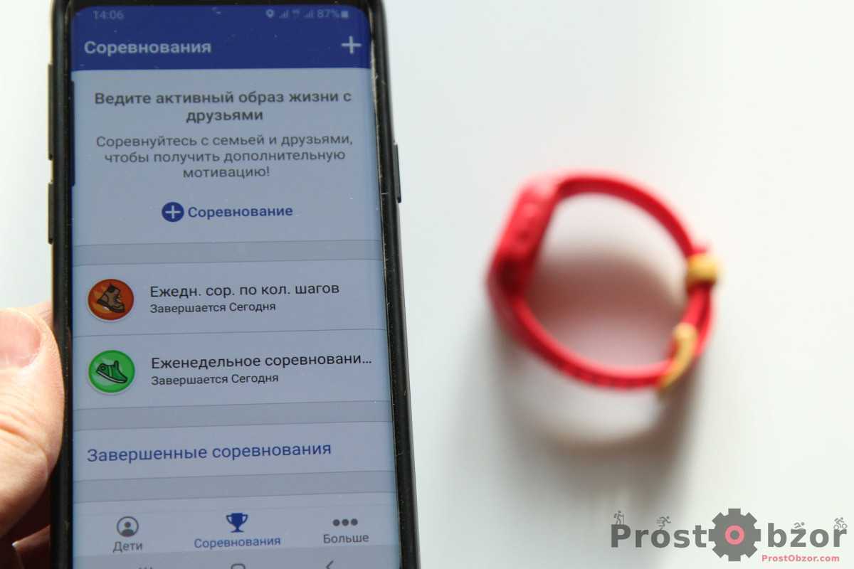 Fitbit против garmin: какая экосистема подходит вам?