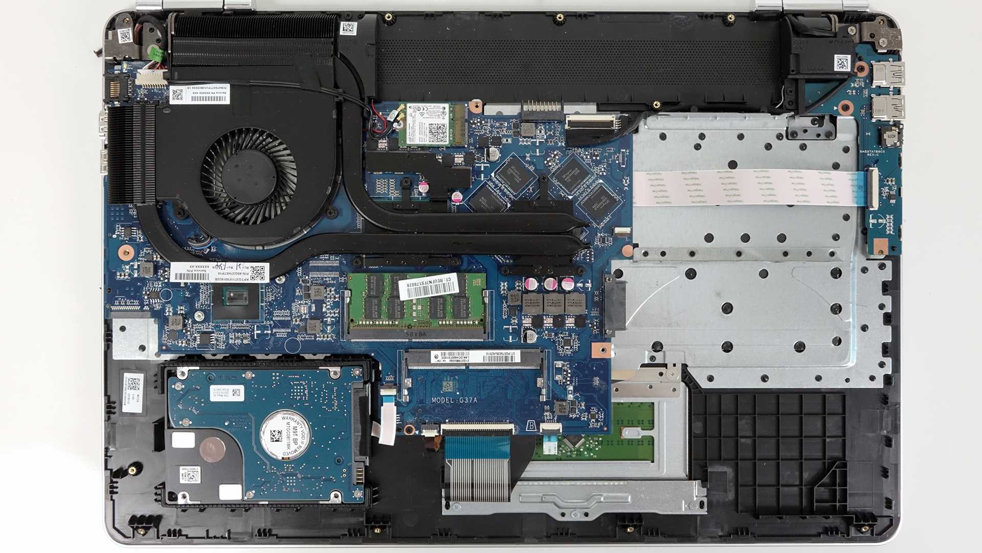 Обзор hp envy 14 (2021): медленный ssd и не лучший звук