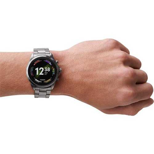 Gen 6 smartwatches: discover our most advanced smart watch release - fossil
