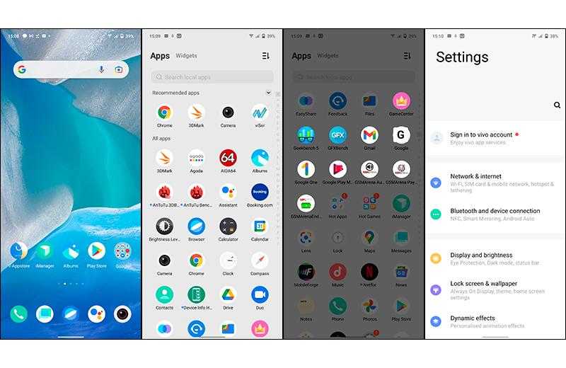 Представлено семейство vivo x70: флагманские смартфоны с упором на камеру – azon.моби