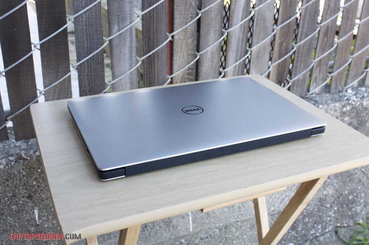 Dell xps 15 9560 review - core i7 cpu, 1050 gpu and uhd screen