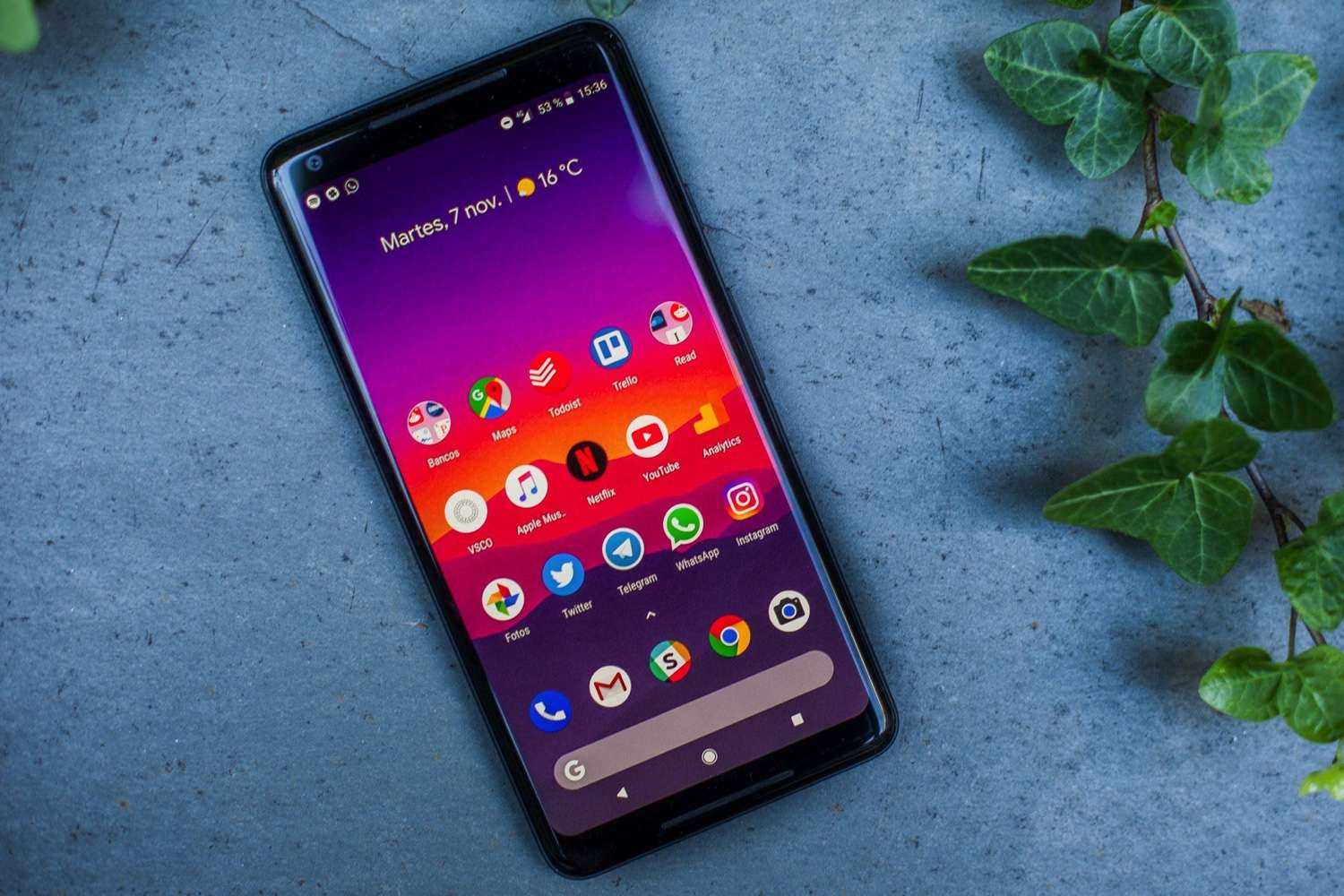 Что происходит, когда вы обновляете свой телефон android или iphone