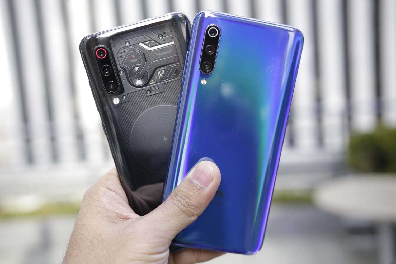 Обзор xiaomi mi 9: новейшая флагманская технология по разумной цене