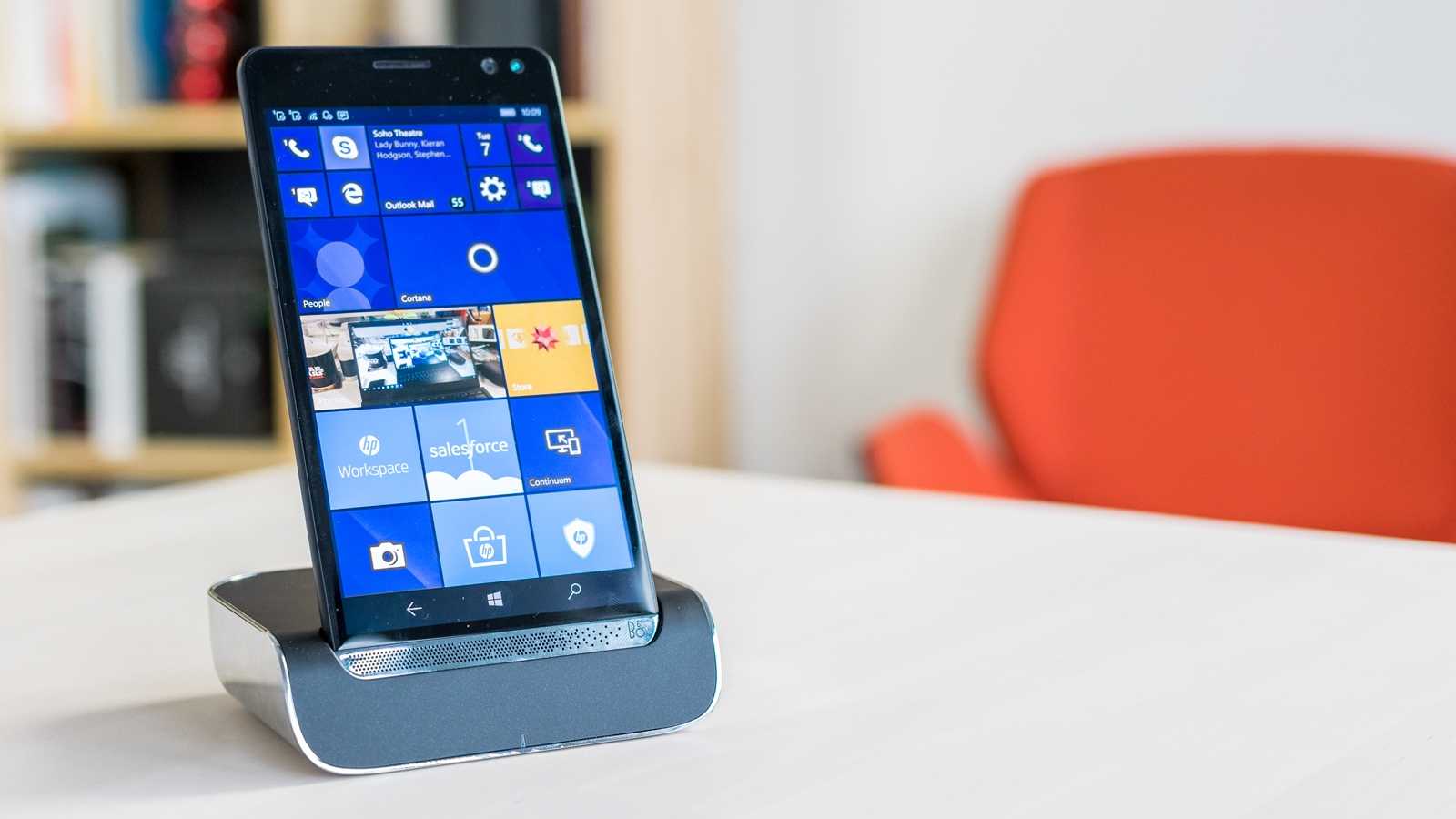 Обзор hp elite x3: лучший телефон continuum … а затем и некоторые
