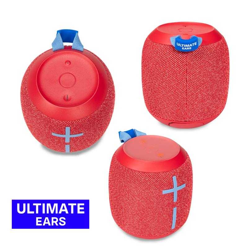 Ultimate ears wonderboom 2 review: the best in bluetooth speakers gets better