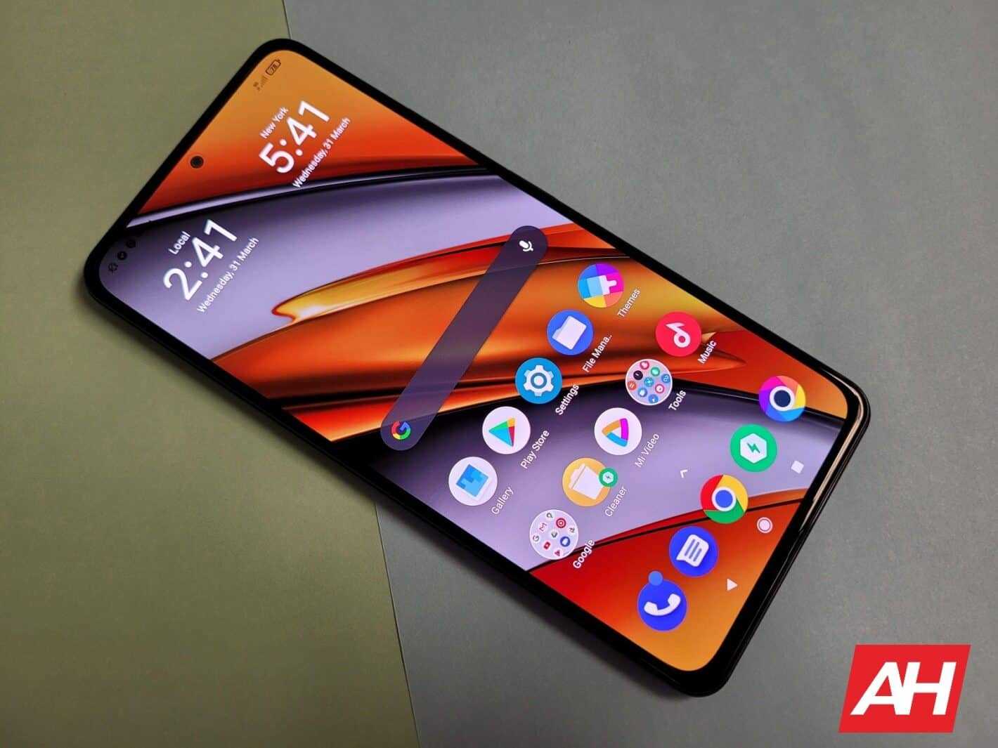 Обзор poco f3: доступный смартфон с отменной производительностью - 4apk