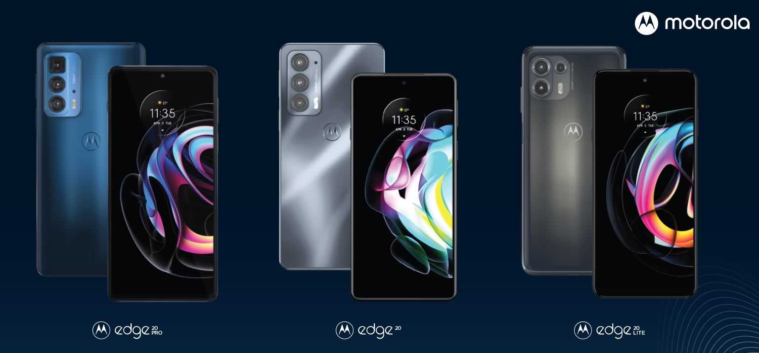 Motorola edge 40: подробный обзор и характеристики